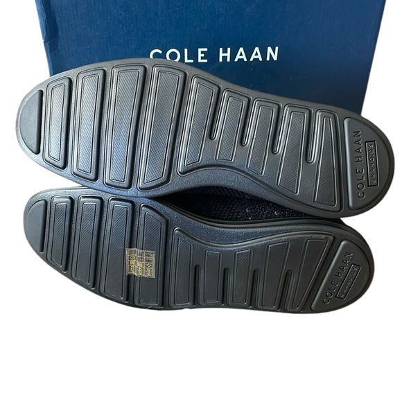 Cole Haan - Men's OriginalGrand Oxford Shoe - Picture 3 of 6